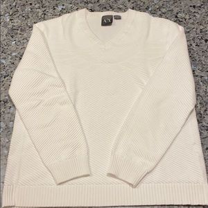Armani Exchange Long Sleeve men’s M shirt